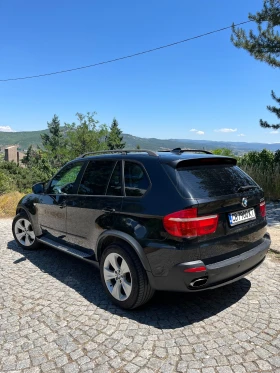 BMW X5 3.0D ИЗКЛЮЧИТЕЛЕН ! | Auto.bg — изображение 11