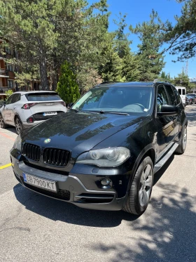 BMW X5 3.0D ИЗКЛЮЧИТЕЛЕН !