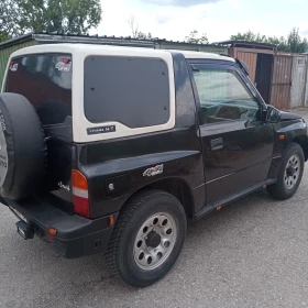 Suzuki Vitara - 5000 € / 9779.15 лв. - 11135687 2