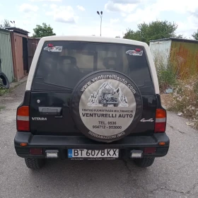 Suzuki Vitara - 5000 € / 9779.15 лв. - 11135687 3