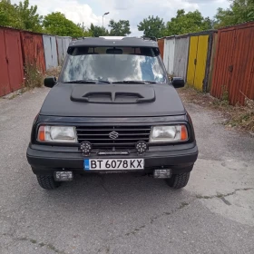 Suzuki Vitara - 5000 € / 9779.15 лв. - 11135687 5