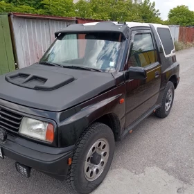 Suzuki Vitara - 5000 € / 9779.15 лв. - 11135687 4
