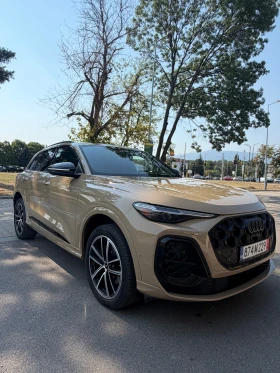 Audi Q5 ЛИЗИНГ ! ЧИСТО НОВА ! | Auto.bg — изображение 3