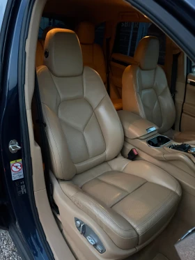 Porsche Cayenne S | Auto.bg — изображение 13
