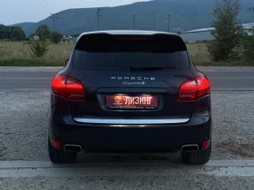 Porsche Cayenne S | Auto.bg — изображение 5