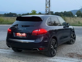 Porsche Cayenne S | Auto.bg — изображение 6