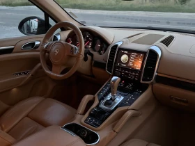 Porsche Cayenne S | Auto.bg — изображение 12