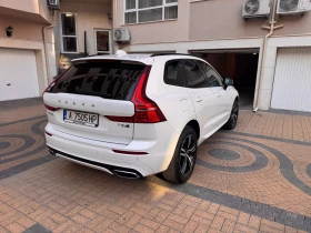 Volvo XC60 T5 R-Design - 27400 € - 43710687 5