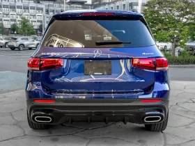 Mercedes-Benz GLB 250 250 | Safety Certified All Wheel Drive | Mobile.bg � ����� ������ 4