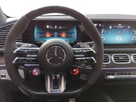Mercedes-Benz GLE 63 S V8 EQ Boost 4MATIC+  | Auto.bg — изображение 7