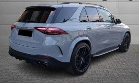 Mercedes-Benz GLE 63 S V8 EQ Boost 4MATIC+  | Auto.bg — изображение 3
