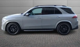 Mercedes-Benz GLE 63 S V8 EQ Boost 4MATIC+  | Auto.bg — изображение 5