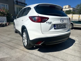 Mazda CX-5 Топ състояние  - 10000 € - 41200875 6