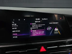 Kia Niro 1.6/hev/Trendy | Mobile.bg � ����� ������ 16