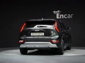 Kia Niro 1.6/hev/Trendy | Mobile.bg � ����� ������ 4