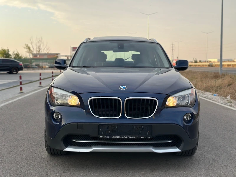 BMW X1 Бартер / Лизинг , снимка 4 - Автомобили и джипове - 47300402