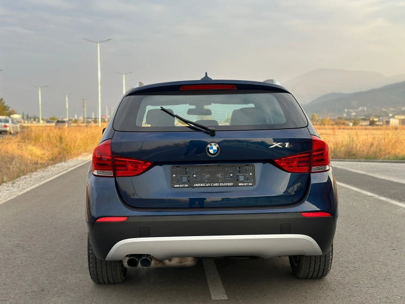 BMW X1 Бартер / Лизинг , снимка 6 - Автомобили и джипове - 47300402