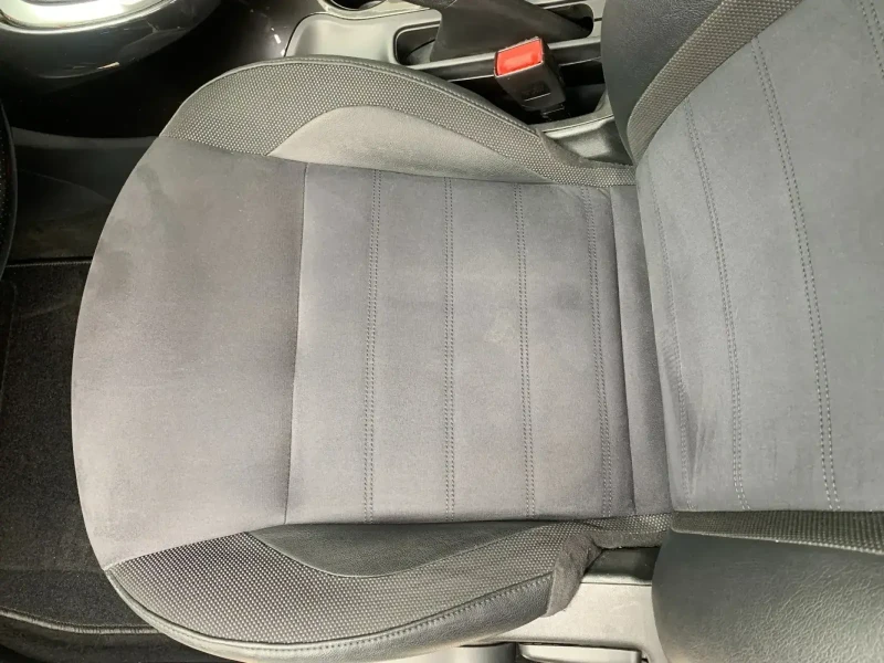 Nissan Juke 1, 5 DCI, снимка 7 - Автомобили и джипове - 52495966