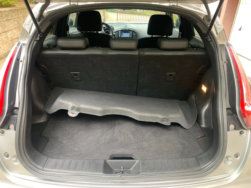 Nissan Juke 1, 5 DCI, снимка 5 - Автомобили и джипове - 52495966