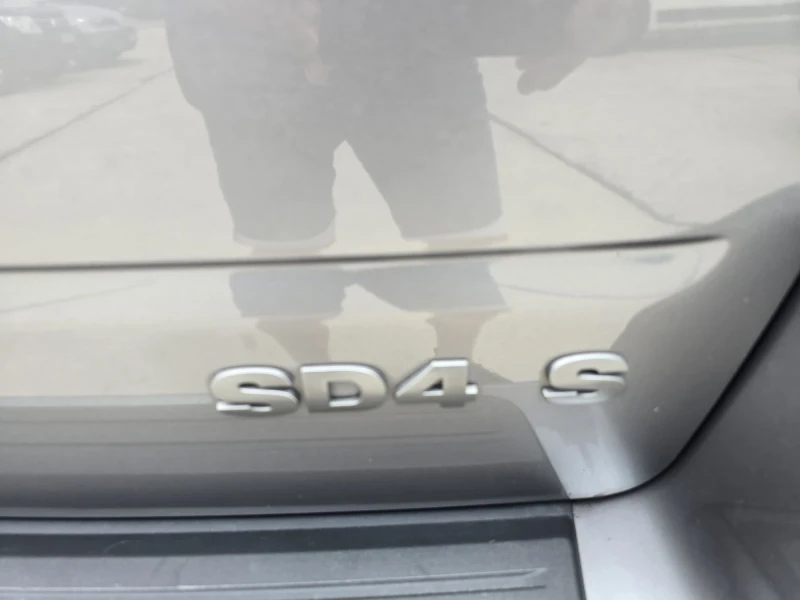 Land Rover Freelander FREELANDER2 SD4S, снимка 13 - Автомобили и джипове - 50616587