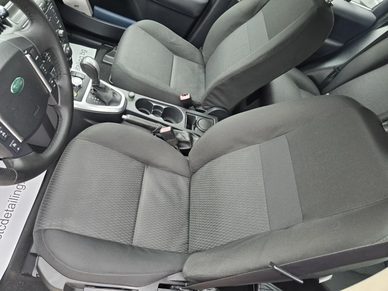 Land Rover Freelander FREELANDER2 SD4S, снимка 7 - Автомобили и джипове - 50616587