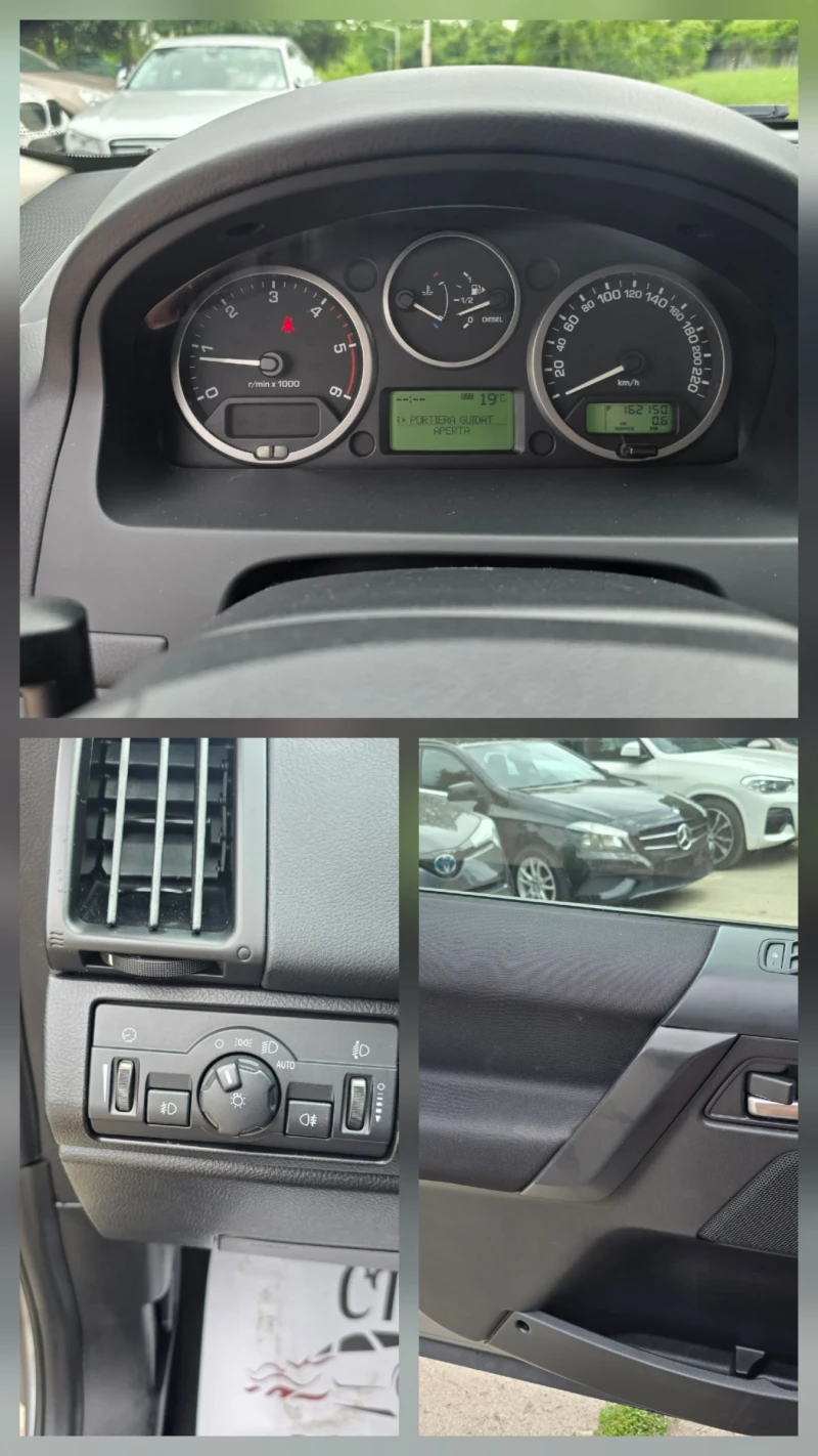 Land Rover Freelander FREELANDER2 SD4S, снимка 16 - Автомобили и джипове - 50616587