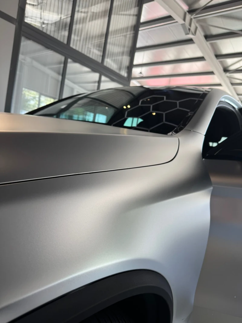 Mercedes-Benz GLC 300 d * 4 MATIC * AMG Пакет * Камера * , снимка 15 - Автомобили и джипове - 51175397