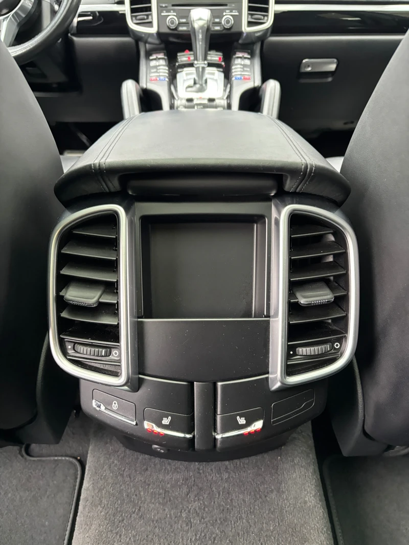 Porsche Cayenne 4.2TDI GTS, снимка 16 - Автомобили и джипове - 52072713