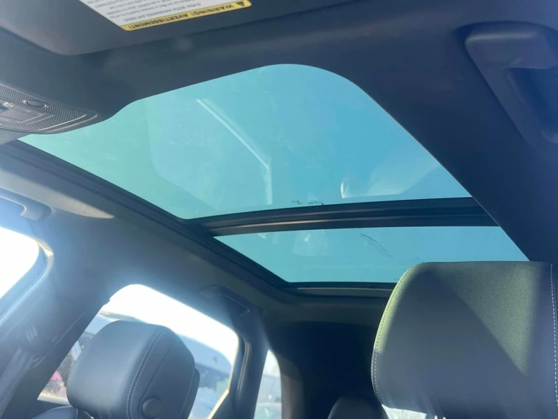 Audi Q3 * Progressiv * CARFAX * ЦЕНА ДО БГ, снимка 10 - Автомобили и джипове - 53048360