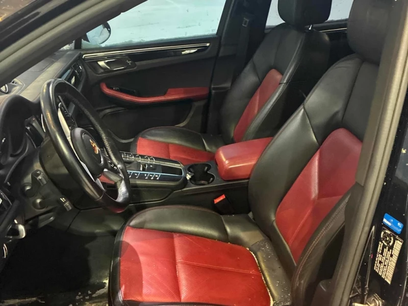 Porsche Macan 2019 * S * ОТ ПРЕДСТВСИТЕЛСТВО, снимка 11 - Автомобили и джипове - 53122478