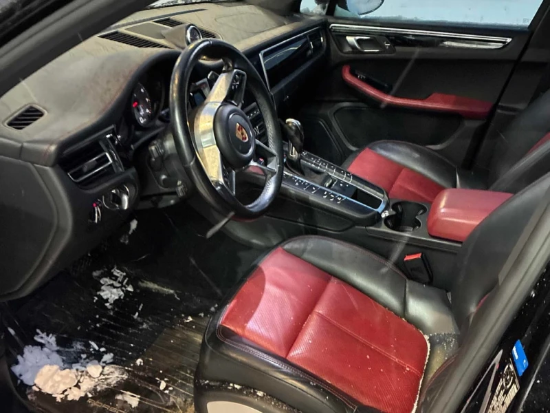 Porsche Macan 2019 * S * ОТ ПРЕДСТВСИТЕЛСТВО, снимка 7 - Автомобили и джипове - 53122478
