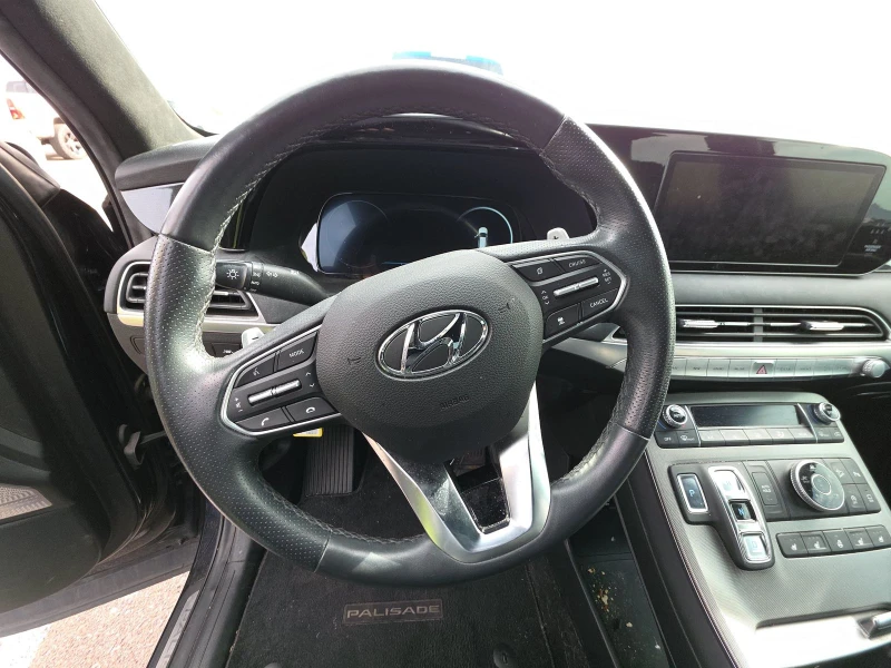 Hyundai Palisade Limited, снимка 8 - Автомобили и джипове - 53142406