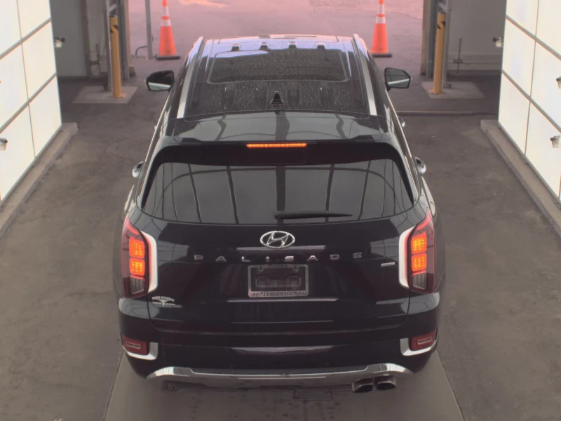 Hyundai Palisade Limited, снимка 6 - Автомобили и джипове - 53142406