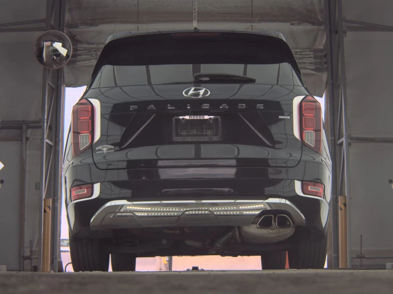 Hyundai Palisade Limited, снимка 5 - Автомобили и джипове - 53142406