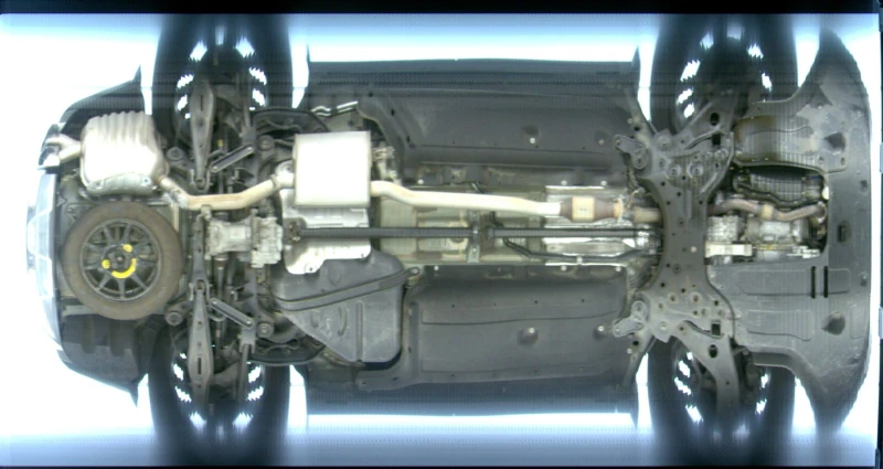 Hyundai Palisade Limited, снимка 17 - Автомобили и джипове - 53142406