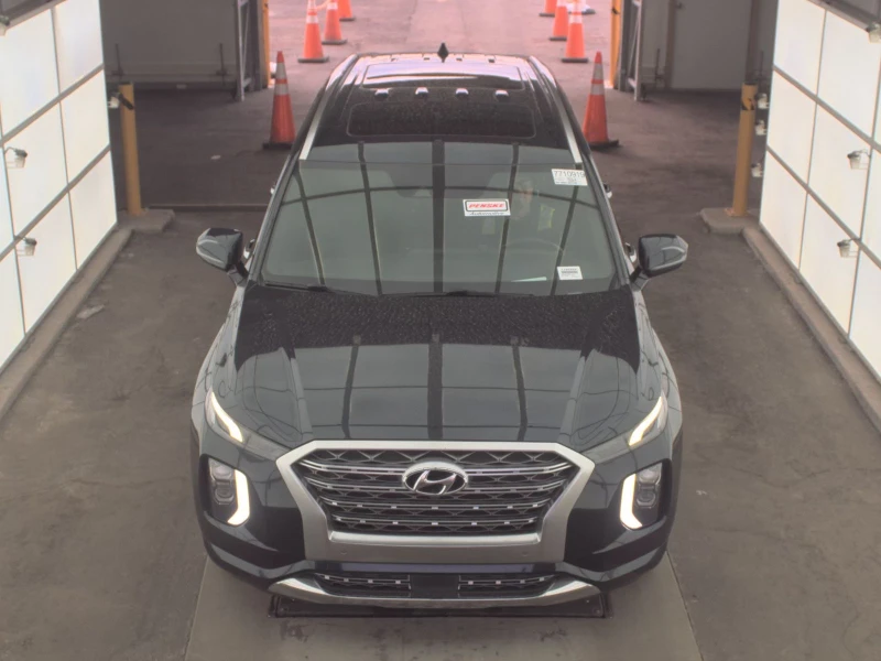 Hyundai Palisade Limited, снимка 3 - Автомобили и джипове - 53142406