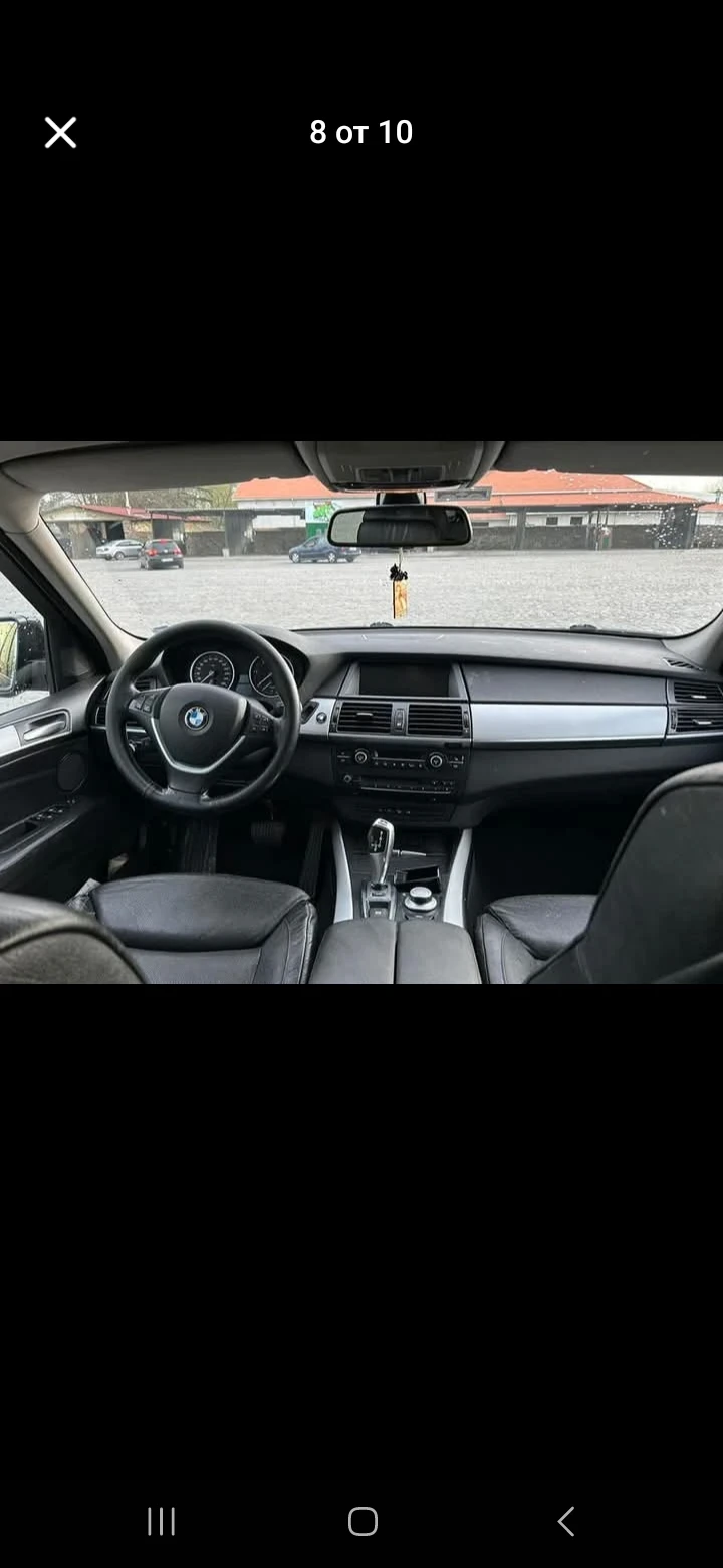 BMW X5 E70 3.0 - изображение 2