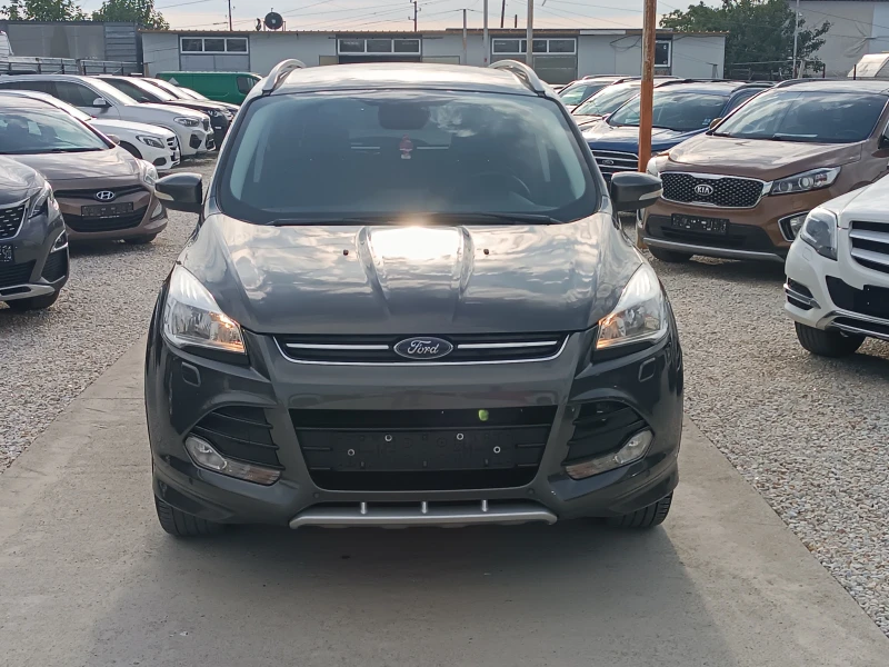 Ford Kuga 1.5EcoBoostIndividual - 18600 лв. - 67594785 1
