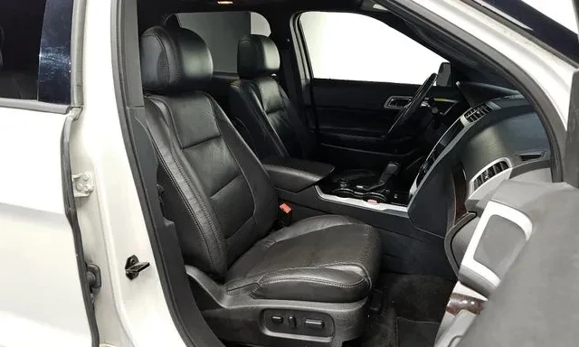Ford Explorer 3.5 4WD ВИДЕО  - изображение 10