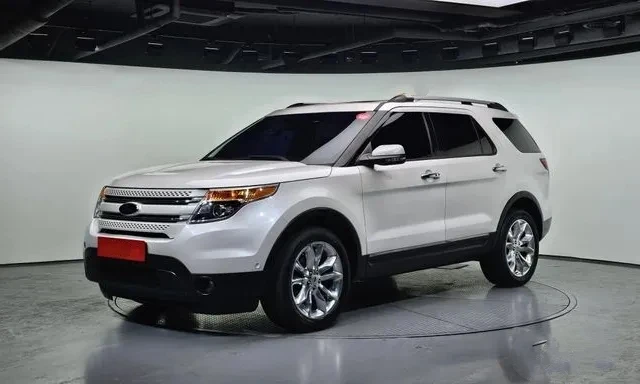 Ford Explorer 3.5 4WD ВИДЕО  - 19900 лв. / 10174.71 € - 79596933 1