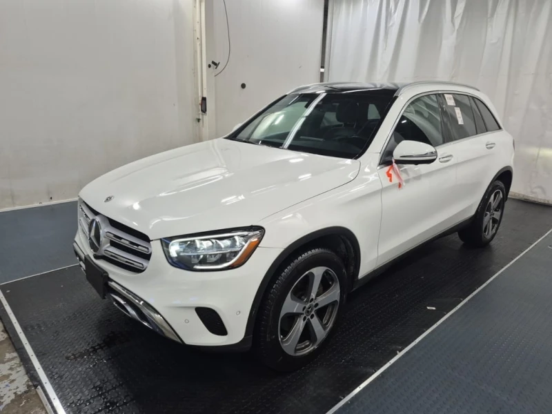 Mercedes-Benz GLC 300 * CARFAX * БЕЗ ПЪРВОНАЧАЛНА ВНОСКА - 46000 лв. / 23519.43 € - 43273548 1
