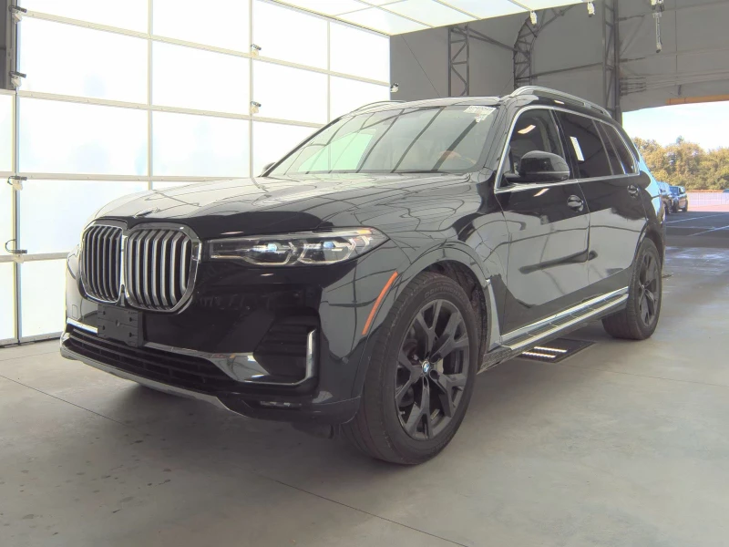 BMW X7  xDrive40i - 57500 лв. / 29399.28 € - 82228338 1