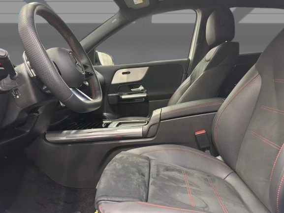 Mercedes-Benz EQA 250+ = AMG Line = Advanced Plus Гаранция, снимка 5 - Автомобили и джипове - 53607265