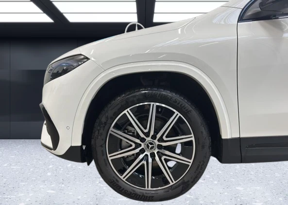Mercedes-Benz EQA 250+ = AMG Line = Advanced Plus Гаранция, снимка 4 - Автомобили и джипове - 53607265