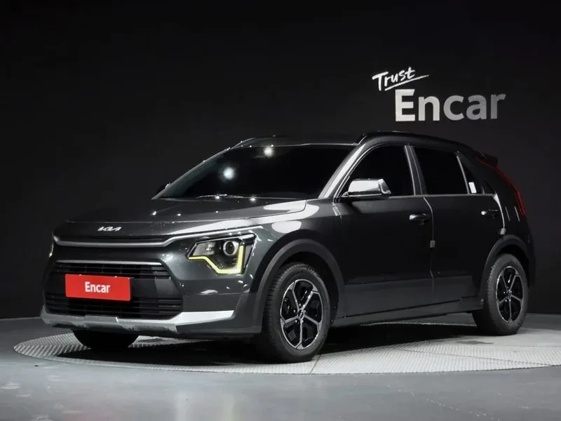 Kia Niro 1.6/hev/Trendy
