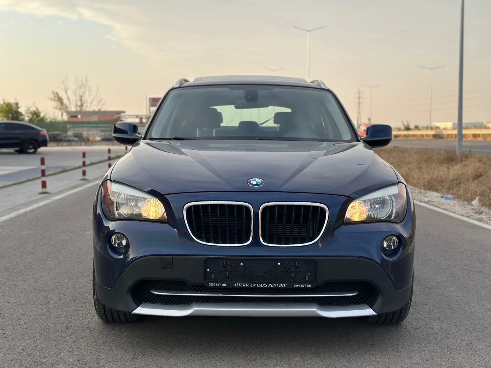 BMW X1 Бартер / Лизинг  - изображение 4