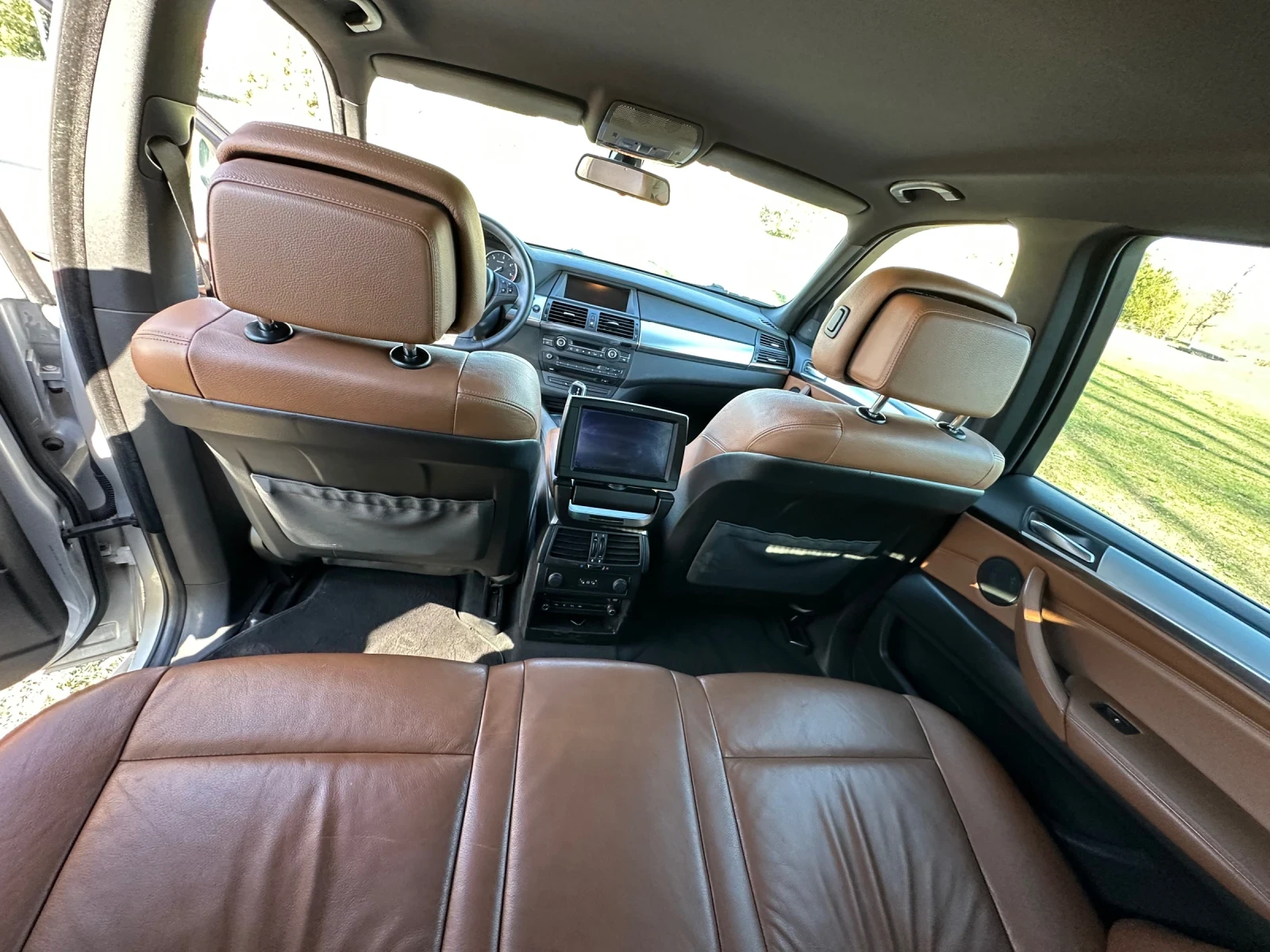 BMW X5 3.5D xDrive - РЕАЛНИ - 269 000км.  - изображение 7