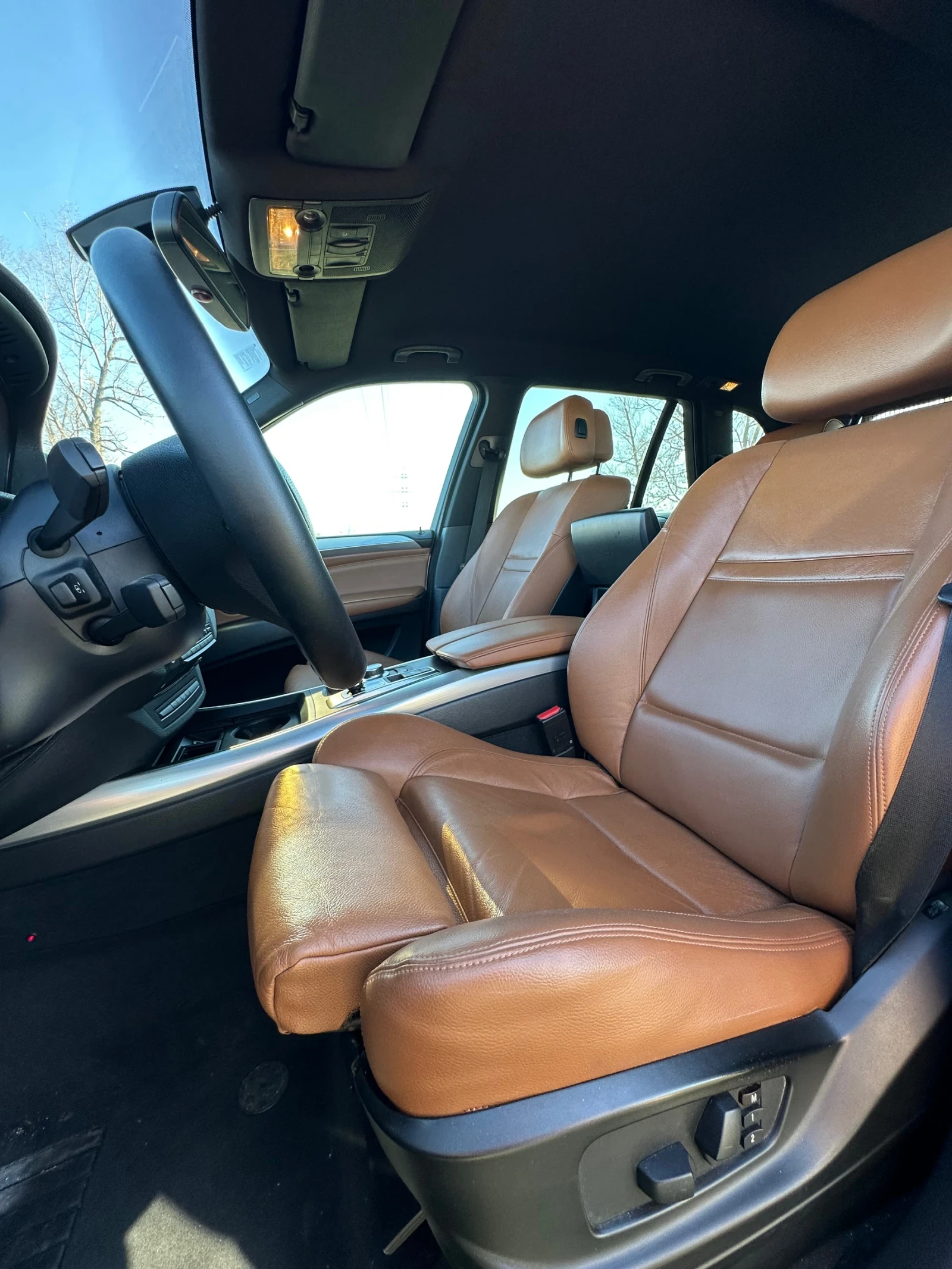 BMW X5 3.5D xDrive - РЕАЛНИ - 269 000км.  - изображение 5