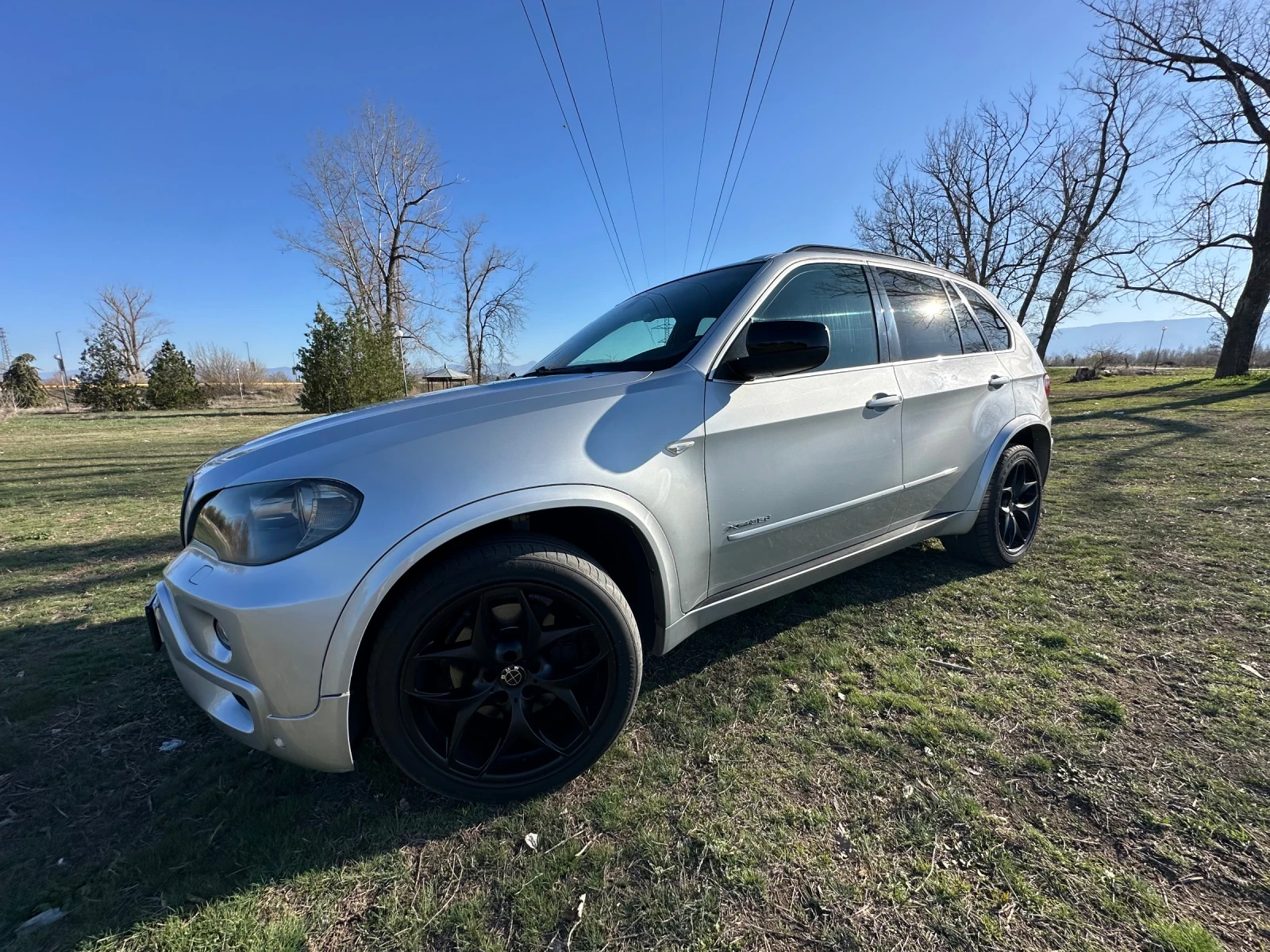 BMW X5 3.5D xDrive - РЕАЛНИ - 269 000км.  - изображение 2