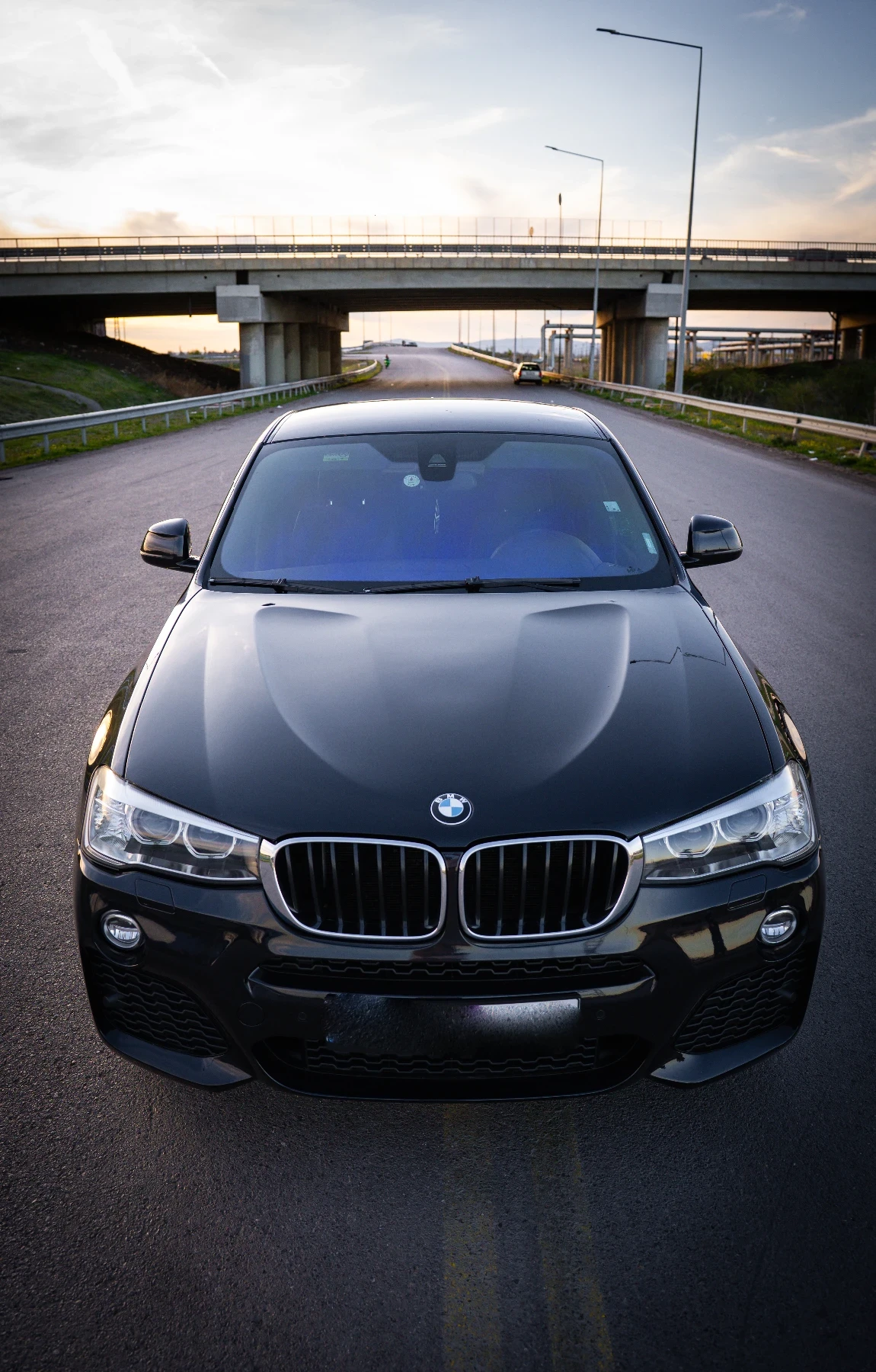 BMW X4  - изображение 3